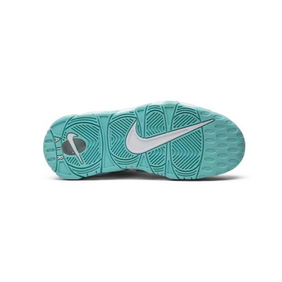 island green uptempo